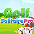 Golf Solitaire Pro